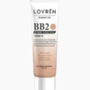 BB Cream Lovrén colorazione medio-scura SPF15, 25ml
