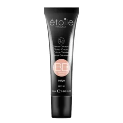 BB Cream Rougj Étoile colore 01 Beige, uniformante 25ml