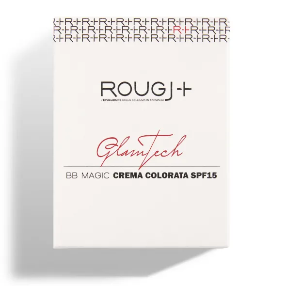 BB MAGIC SPF15 GLAM TECH 25 ML
