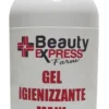 BEAUTY EXPRESS FARM GEL IGIENIZZANTE MANI 80 ML FLACONE