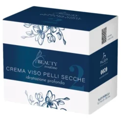 BEAUTY ROUTINE VISO PELLI SECCHE 50 ML