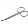 BEAUTYTIME FORBICE PUNTA CURVA EXTRAFINE