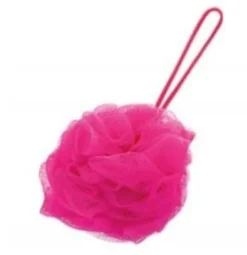 BEAUTYTIME SPUGNA RETE DOCCIA
