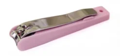 BEAUTYTIME TAGLIAUNGHIE PER PIEDI CON RACCOGLITORE