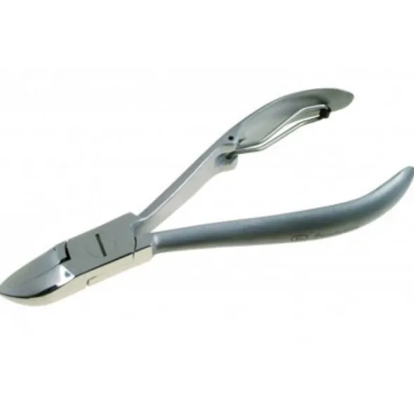 BEAUTYTIME TRONCHESINO PER UNGHIE DEI PIEDI 12 CM