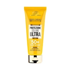 BEER CREAM TUBO SPF50+ 100 ML