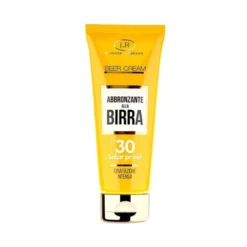 BEER CREAM TUBO SPF30 100 ML