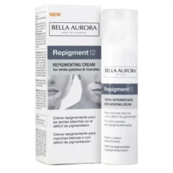 BELLA AURORA REPIGMENT12 CREMA RIPIGMENTANTE 75 ML