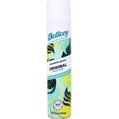 BELLERY ORIGINAL SHAMPOO SECCO 200 ML