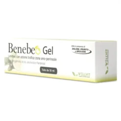 BENEBEO GEL 50 ML