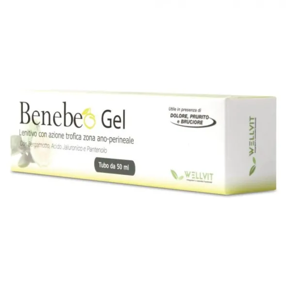BENEBEO GEL 50 ML