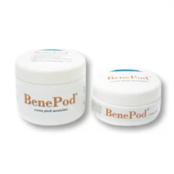 BENEPOD CREMA PIEDI MENTOLATA 250 ML