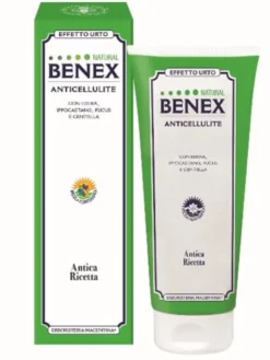 BENEX ANTICELLULITE 200 ML