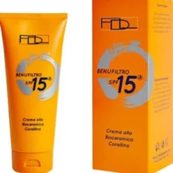 BENUFILTRO CR IPPOCASTANO 200 ML