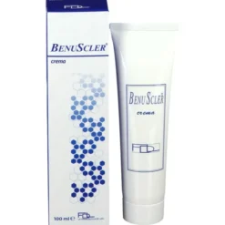 BENUSCLER CREMA 100 ML