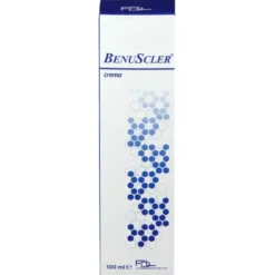BENUSCLER CREMA 100 ML