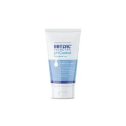 BENZAC SKINCARE PH CONTROL DETERGENTE VISO 150 ML Pack x2
