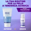 BENZAC SKINCARE PH CONTROL DETERGENTE VISO 150 ML