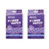 BENZAC SKINCARE POWER 36 PATCH Pack da 2