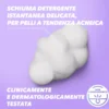 BENZAC SKINCARE SCHIUMA DETERGENTE 130 ML