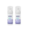 BENZAC SKINCARE SCHIUMA DETERGENTE 130 ML Packx2