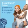 BEPANTHENOL TATTOO DETERGENTE DELICATO 200 ML