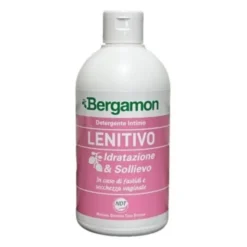 BERGAMON INTIMO LENITIVO 500 ML