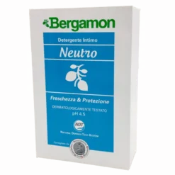 BERGAMON INTIMO NEUTRO 200 ML