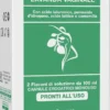 Bergamon Lavanda Vaginale con acido ialuronico, 2x100ml