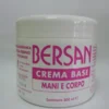 BERSAN CREMA BASE CORPO MANI 500 ML