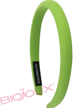 BHJ014 CERCHIETTO KIDS GREEN