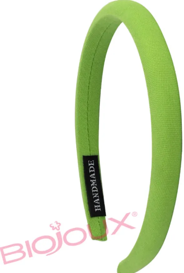 BHJ014 CERCHIETTO KIDS GREEN