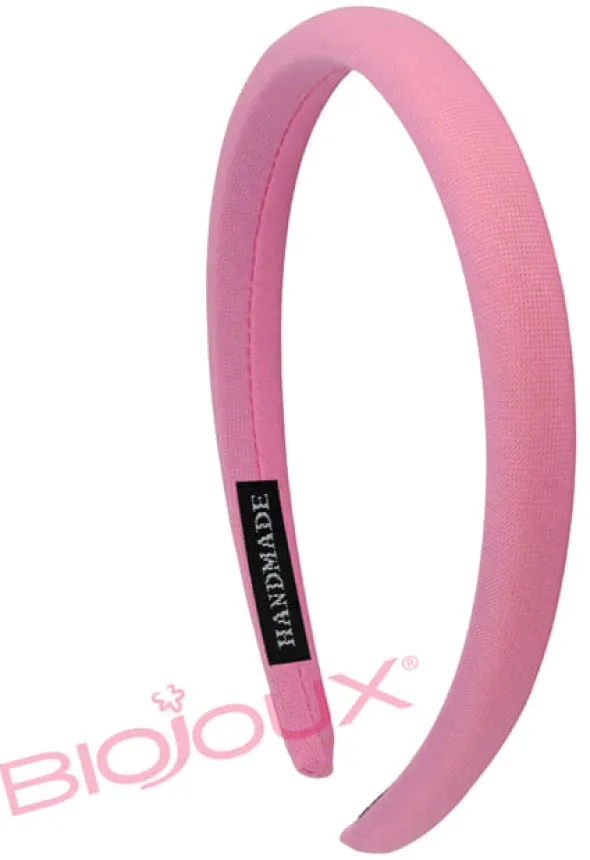 BHJ011 CERCHIETTO KIDS PINK