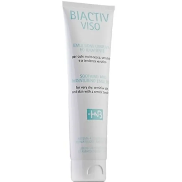 BIACTIV VISO EMULSIONE LENITIVA 100 ML