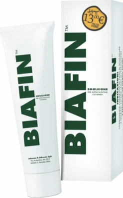 BIAFIN EMULSIONE CUTANEA 100 ML PROMO
