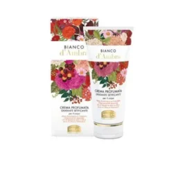 BIANCO D'AMBRA CREMA PROFUMATA 200 ML