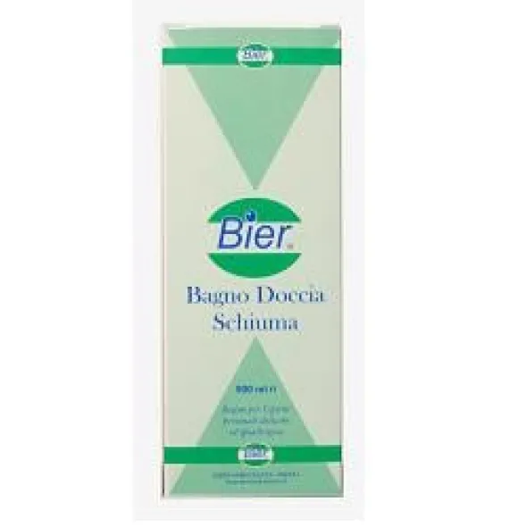 BIER BAGNODOCCIA 500 ML