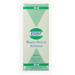 BIER BAGNODOCCIA 500 ML