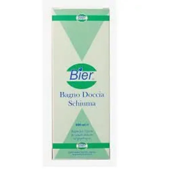 BIER BAGNODOCCIA 500 ML