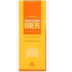 BIER FOTOPROTEZIONE 150 ML