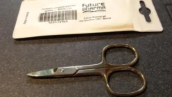 BIFOR FORBICI UNGHIE PUNTA DRI