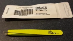 BIFOR PINZETTA INOX PU RETTA