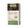 Bioclin Bio Colorist 7 Biondo colorazione permanente