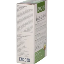 BIOCLIN BIO COLORIST 8 BIONDO CHIARO