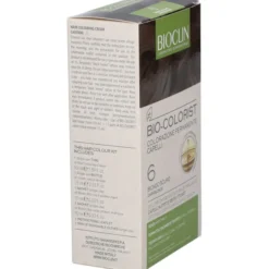 BIOCLIN BIO COLORIST 6 BIONDO SCURO