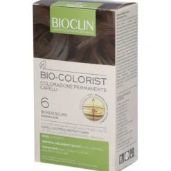 BIOCLIN BIO COLORIST 6 BIONDO SCURO