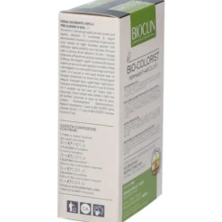 BIOCLIN BIO COLORIST 4 CASTANO
