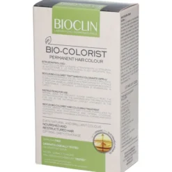BIOCLIN BIO COLORIST 4 CASTANO