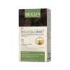 Bioclin Bio Colorist 5 Castano Chiaro, colorazione permanente