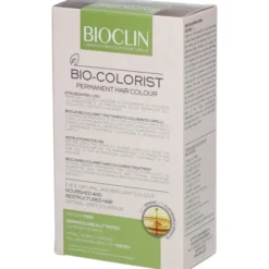 Bioclin Bio Colorist 8,3 colorazione permanente capelli